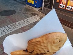 -鸣门鲷烧本铺