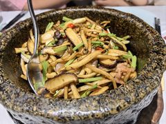 -味+新京宴·烤鸭·北京菜(创意谷店)
