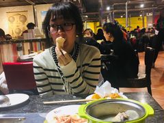 -豪食披萨烤肉自助(保定商场店)