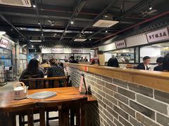-广府乡下·饭庄(新港东路店)