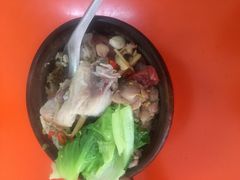 -潮香兴煲仔饭(莲花路店)