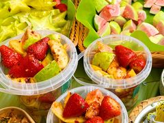 -云山竹·傣味手抓饭·野生菌孔雀宴·云南特色菜(昆明老街店)