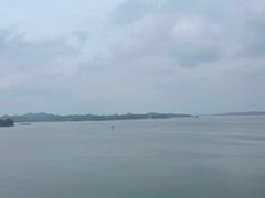 -南湾湖