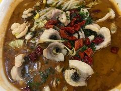 -焯明脆肉鲩世家(金沙洲店)