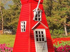 -国家植物园南园