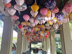 -海南清水湾莱佛士酒店