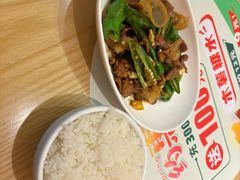 -秦和居(大唐时代店)