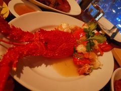 -上海柏悦酒店·世纪100牛排馆