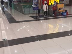 -凯德广场(学府店)