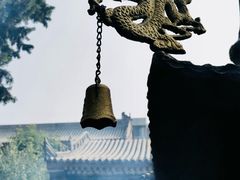 -西安市广仁寺