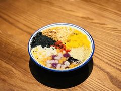 -佬土鹅肠火锅(解放路店)