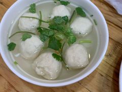 目鱼丸-大叔家福鼎小吃(十全街店)