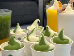 -雪绿茶博物馆