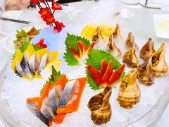 -金翠皇宫粤菜·点心·海鲜(科技园店)