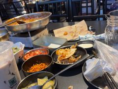 -HOTISLAND海鸡岛·韩国料理(江南西店)