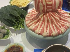 -德龙火锅(松源街直营店)