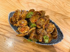 -付小姐在成都(川沙店)