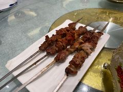 -马尔龙新疆饭店·清真(瑞景店)