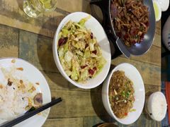 -湘香私房菜(大石长隆店)