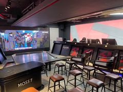 -Moss7Club 剧本杀桌游(inspark店)