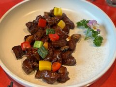 -稍可轩博物馆餐厅