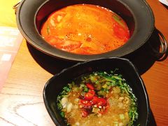 -呷哺呷哺(西单大悦城店)