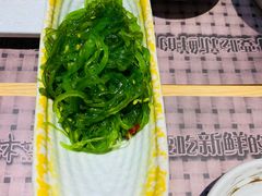 -林妈妈村·日式料理(宝山万达店)