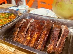 -大岗仙庙烧鸡(海南总店)