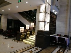 大堂-大蓉和(一品天下店)