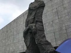 -侵华日军南京大屠杀遇难同胞纪念馆