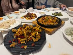 -百饺园(平山道店)