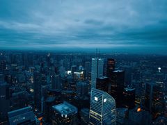 -360 The Restaurant at the CN Tower