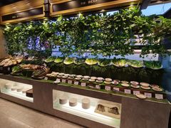 -川骄海鲜自助(亚运村店)