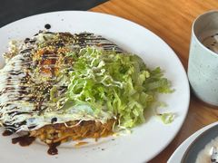-Egg•Allday Brunch(襄阳北路店)