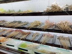 -钢管厂五区小郡肝火锅串串香(清河店)