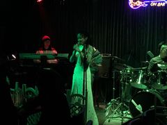 -ohbar live house(人广店)
