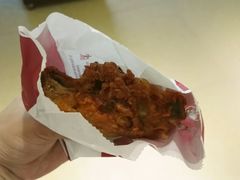 -肯德基(茂业店)