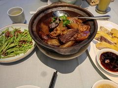 -翡翠江南(国贸商城店)