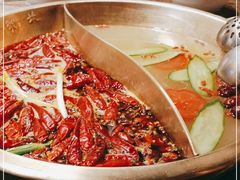 -小龙坎火锅(春熙太古里店)