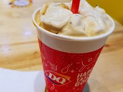 -DQ·蛋糕·冰淇淋(领秀城店)