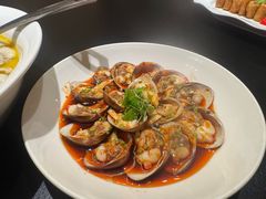 -荣兴酒家(徐家汇店)