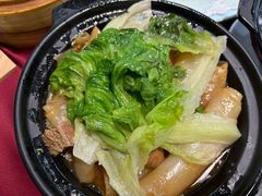 -金苑海鲜酒家(新港中路店)