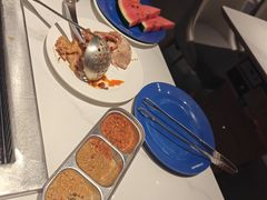 -星伦多自助料理·涮烤一体(江桥万达店)