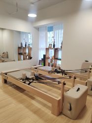 -阿南达·瑜伽普拉提·阿育吠陀疗愈中心