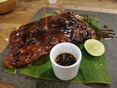 -Naughty Nuri’s Phuket
