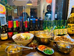 -高丽雅(滨北店)