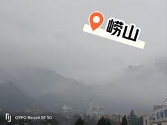 -仰口沙滩