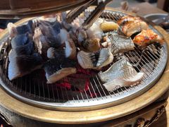 -泥炉烧肉师(新街口金銮巷店)