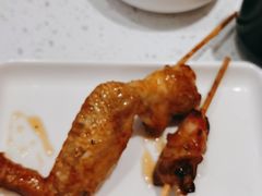 -味千拉面(惠州淡水嘉信茂广场分店)