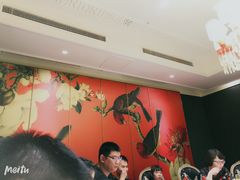 -好福记饭店(红梅公园店)